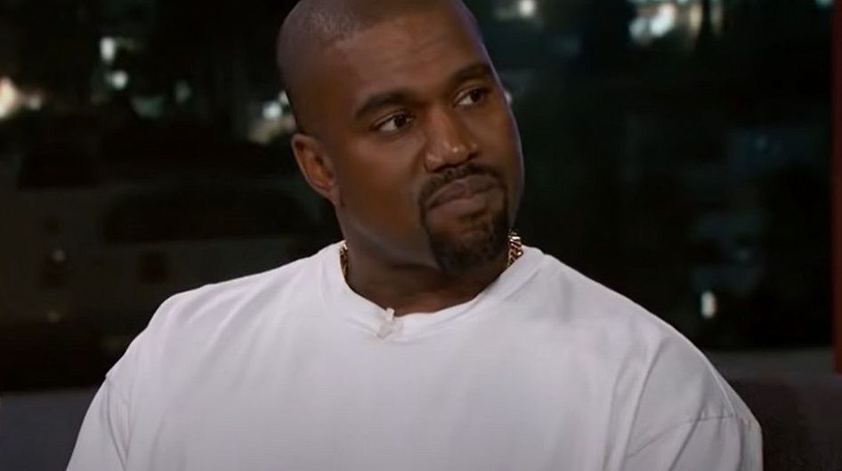 Рэпер Канье Уэст передумал заниматься политикой и отказался баллотироваться в президенты